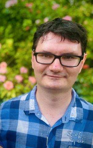 Sebastian Leonhard