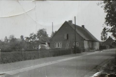 Zwei Doppelkaten Kattunbrook 6 und 8