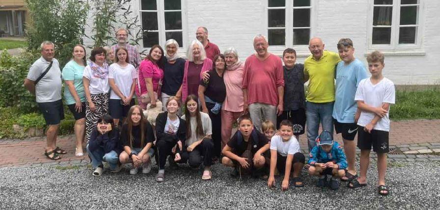 Theatergruppe